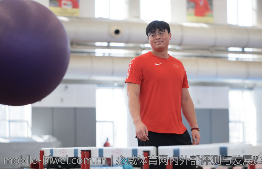 必威体育网内外部评测与发展趋势分析