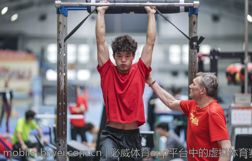 必威体育app平台中的虚拟体育赛事分析