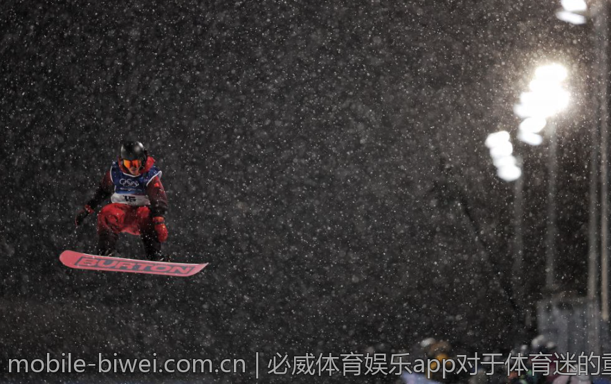 必威体育娱乐app对于体育迷的重要性
