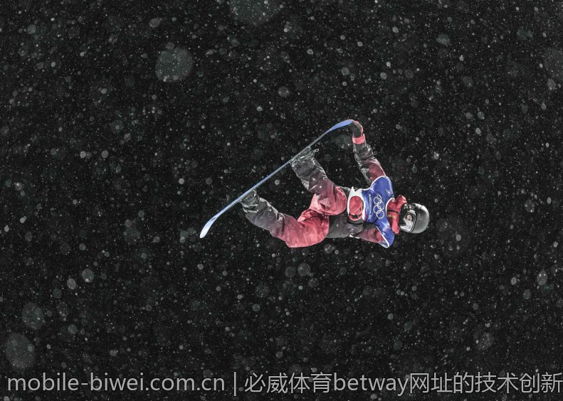 必威体育betway网址的技术创新与未来展望