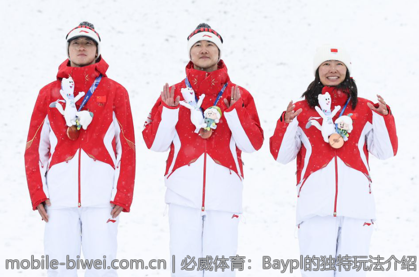 必威体育：Baypl的独特玩法介绍